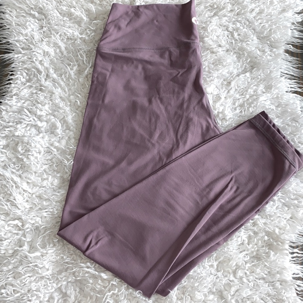 Mauve Zyias
